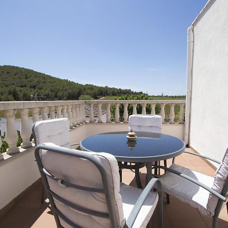 Catalunya Casas Tranquil Nature "Feel" , Yet Only 4 Min To Beach! 卡拉费尔 外观 照片