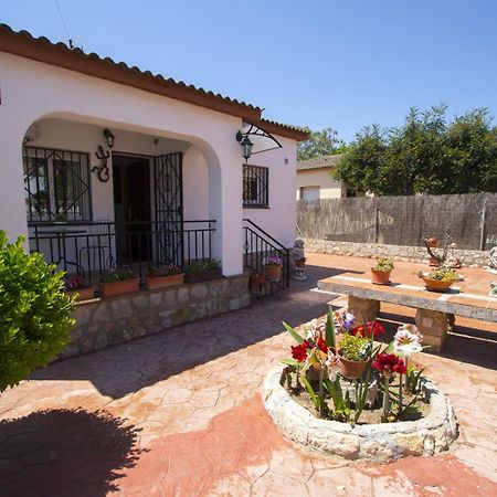 Catalunya Casas Tranquil Nature "Feel" , Yet Only 4 Min To Beach! 卡拉费尔 外观 照片
