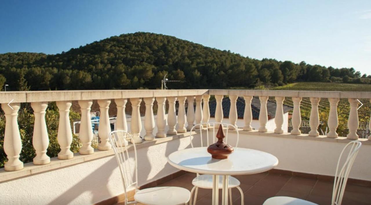 Catalunya Casas Tranquil Nature "Feel" , Yet Only 4 Min To Beach! 卡拉费尔 外观 照片