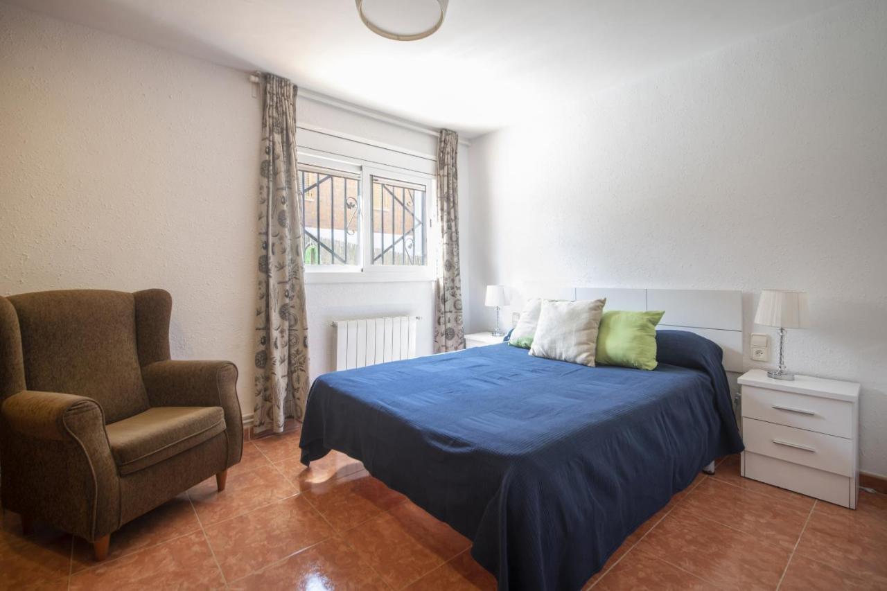 Catalunya Casas Tranquil Nature "Feel" , Yet Only 4 Min To Beach! 卡拉费尔 外观 照片