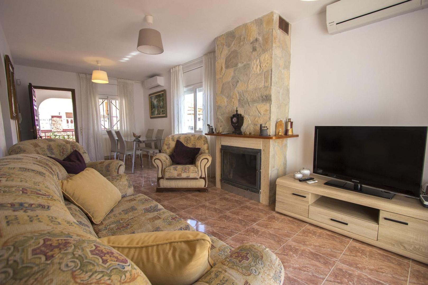 Catalunya Casas Tranquil Nature "Feel" , Yet Only 4 Min To Beach! 卡拉费尔 外观 照片